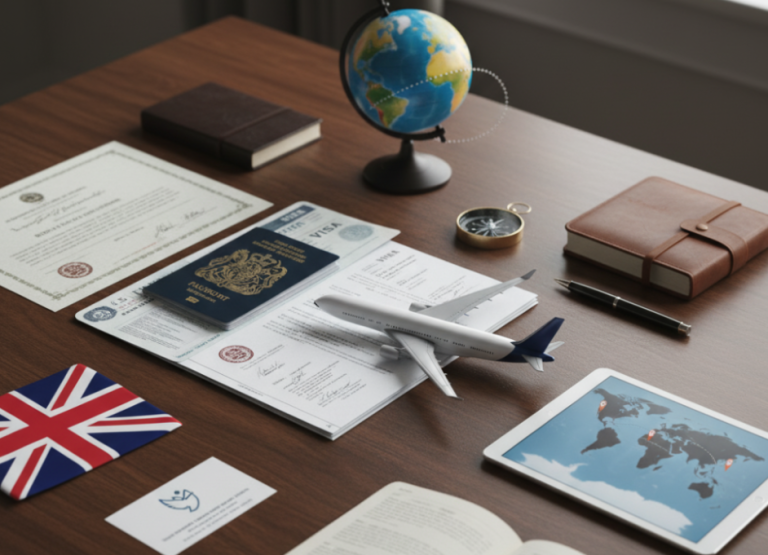 A Complete Guide to International Repatriation Services