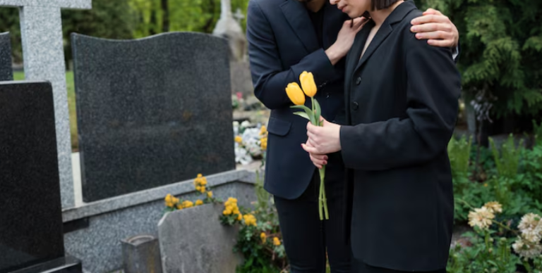 What Happens When a Loved One Dies Abroad – A UK Family’s Guide