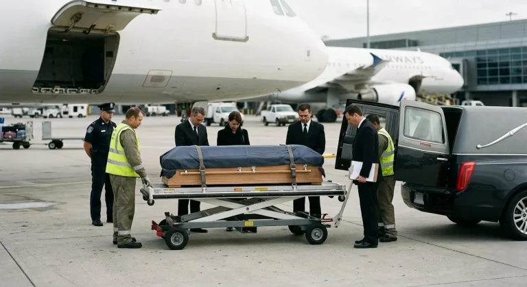 Is Repatriation Difficult