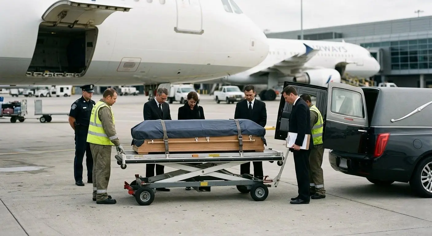 Is Repatriation Difficult