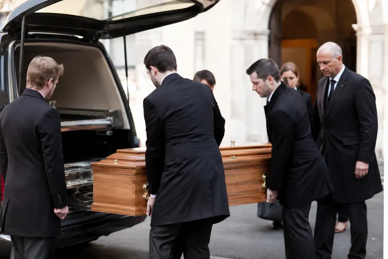 Reputable Funeral Director Abroad to Work With UK Repatriation