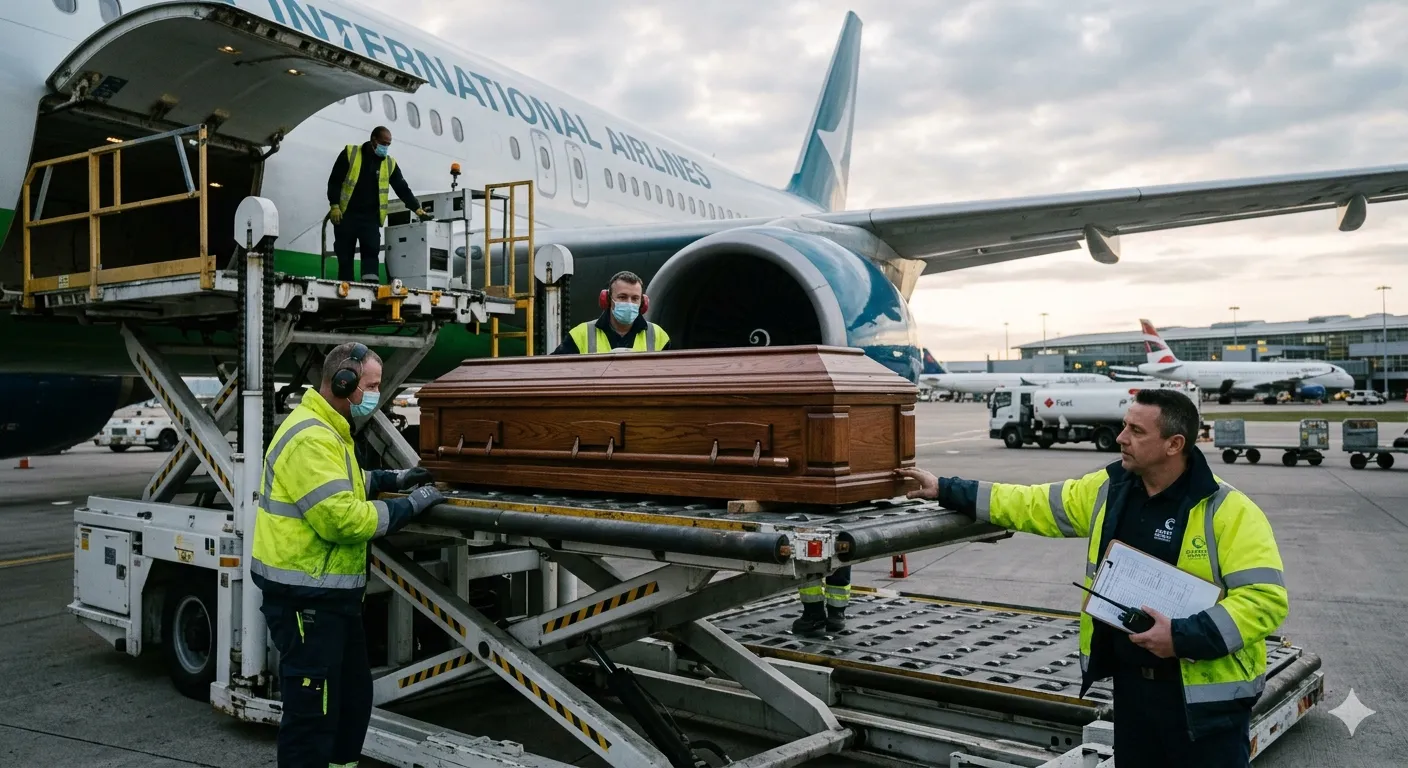Why Is Repatriation So Expensive