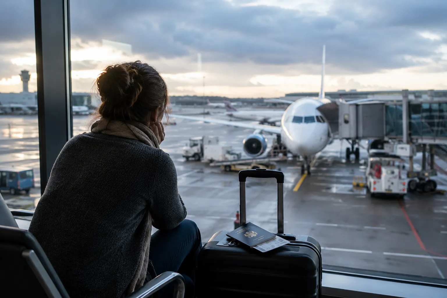 What Happens When Someone Dies Abroad on Holiday