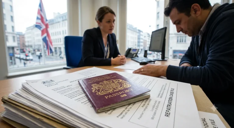 What Happens If a Country Refuses to Release a Body for Repatriation?