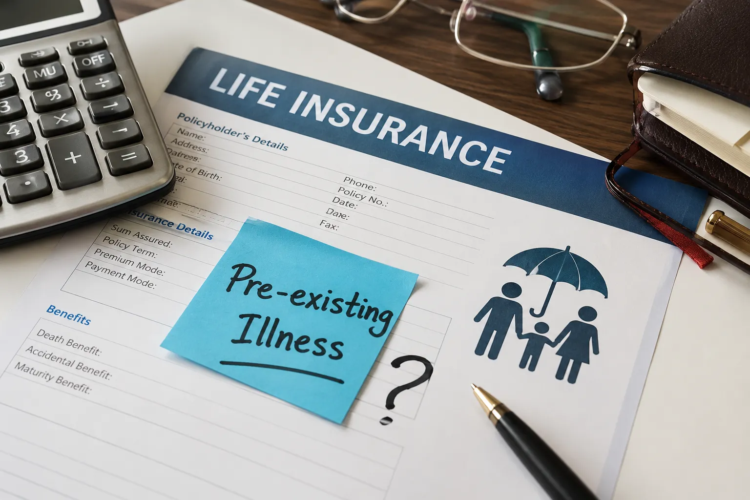 insurance